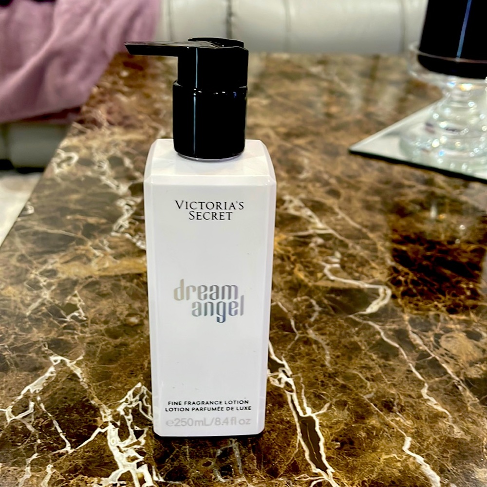 Victoria’s Secret Dream Angel Perfume Lotion